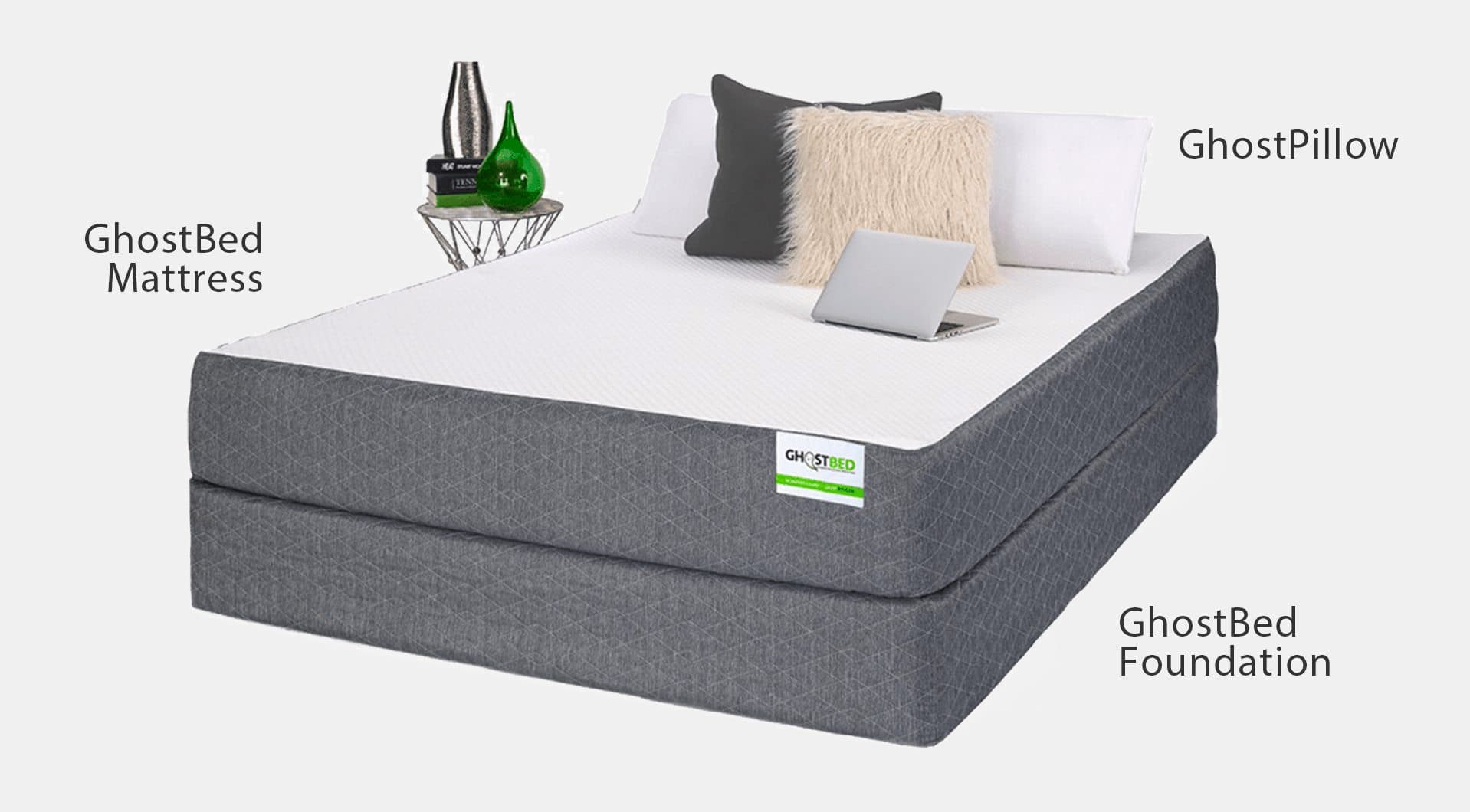 GhostPillow Bundle